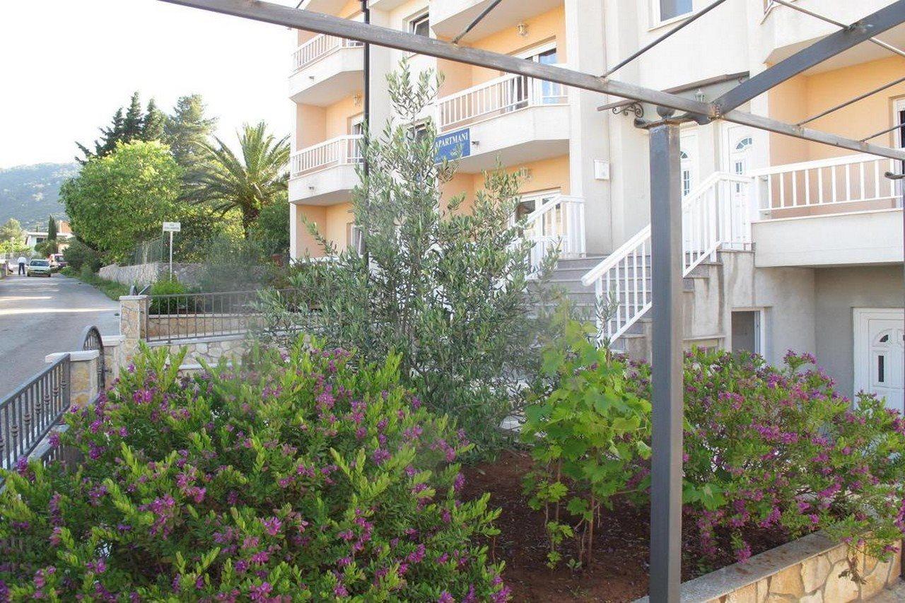 Apartments Mia Stari Grad  Kültér fotó