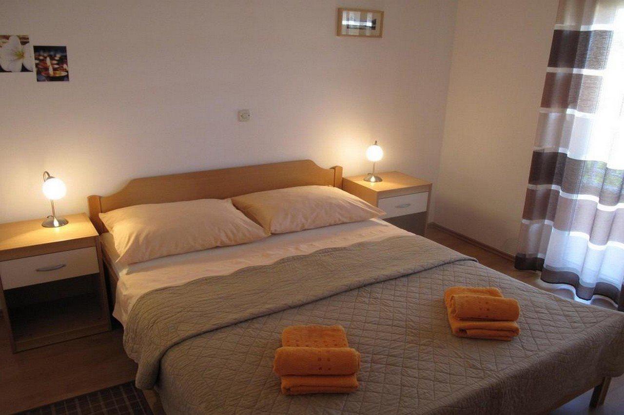 Apartments Mia Stari Grad  Kültér fotó
