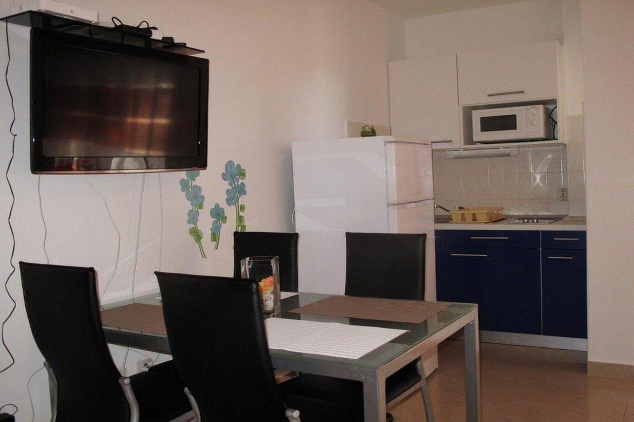 Apartments Mia Stari Grad  Kültér fotó