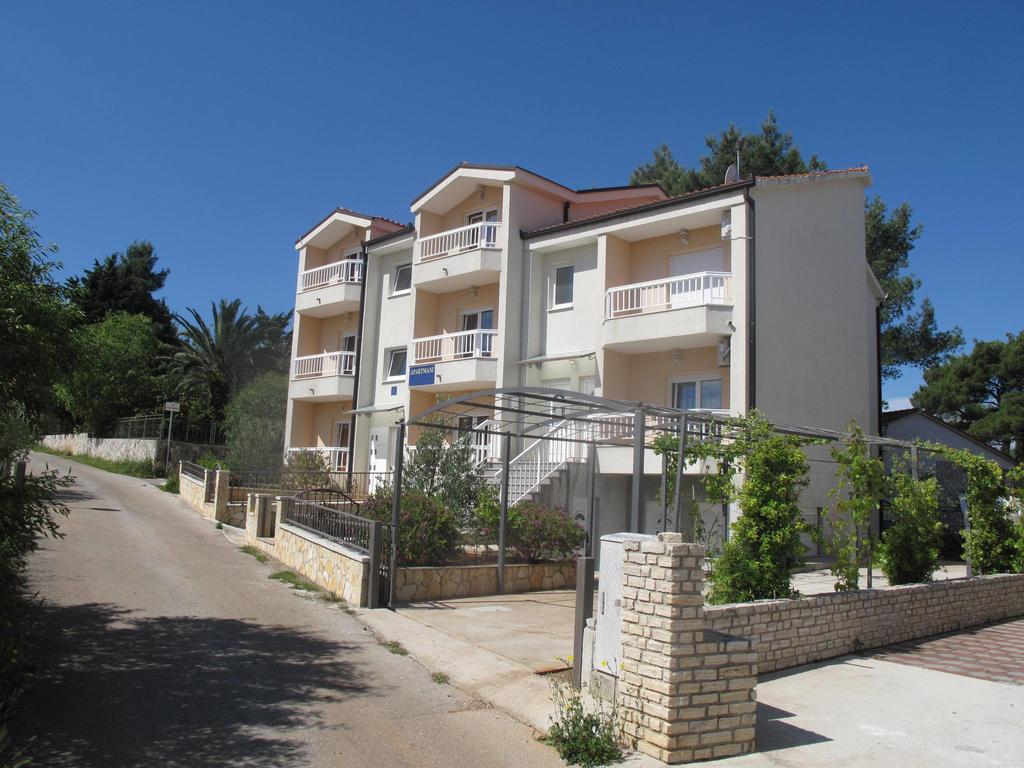 Apartments Mia Stari Grad  Kültér fotó