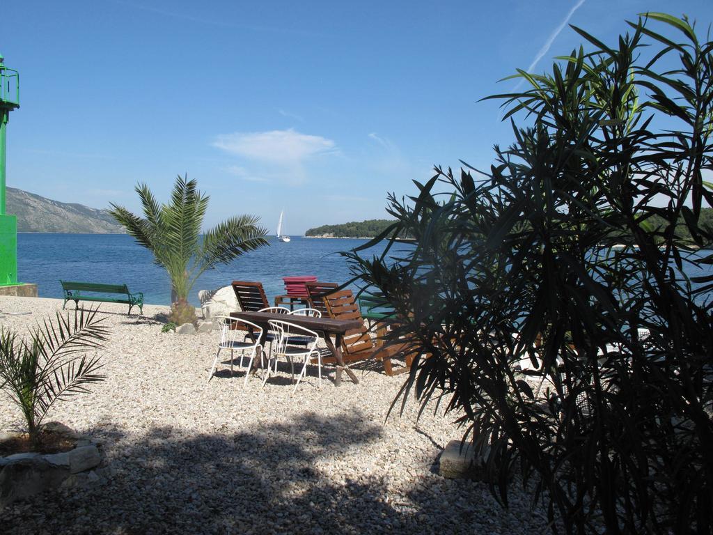 Apartments Mia Stari Grad  Kültér fotó