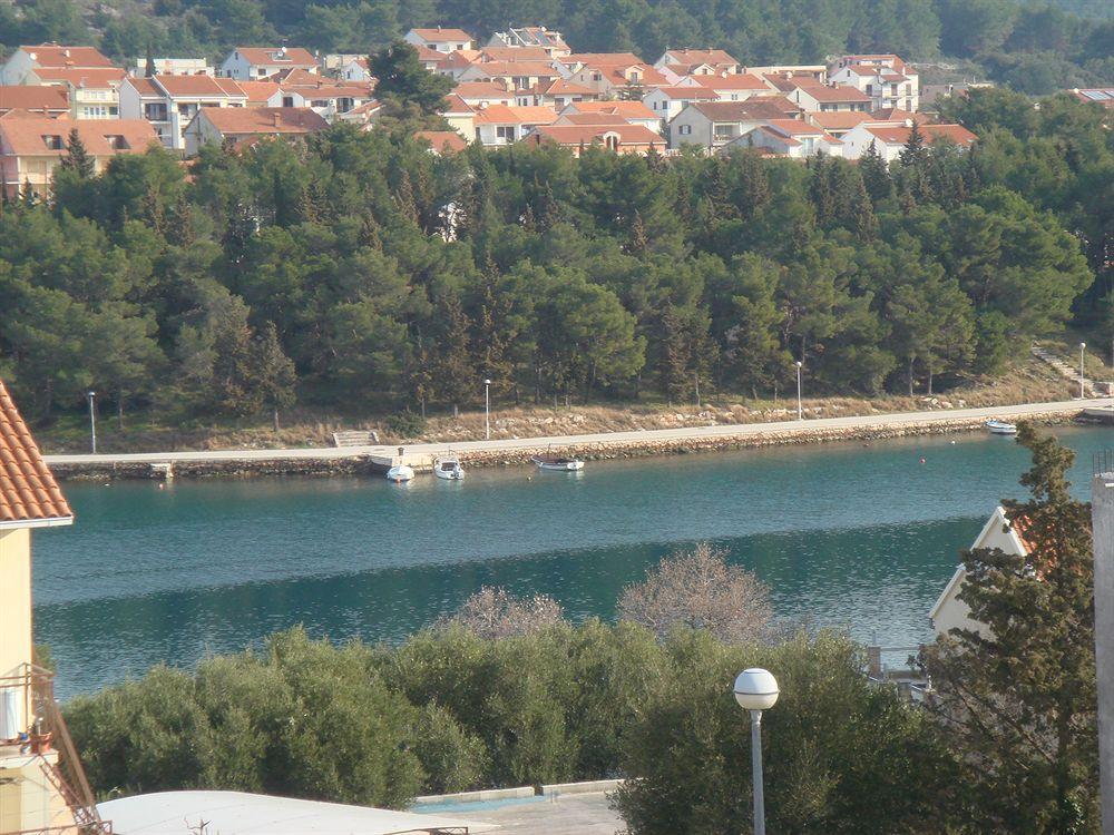 Apartments Mia Stari Grad  Kültér fotó