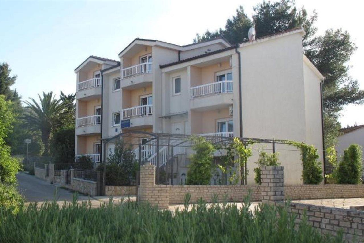 Apartments Mia Stari Grad  Kültér fotó