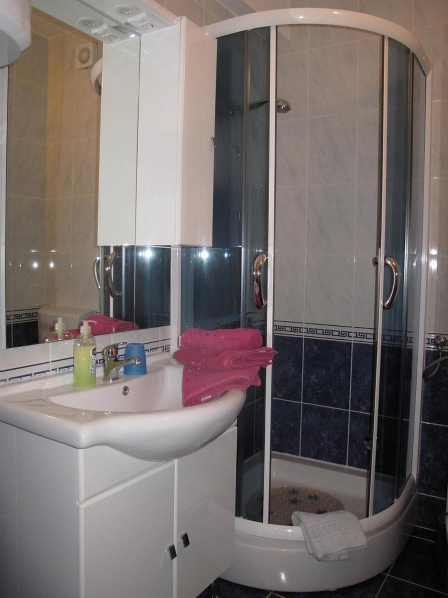 Apartments Mia Stari Grad  Szoba fotó