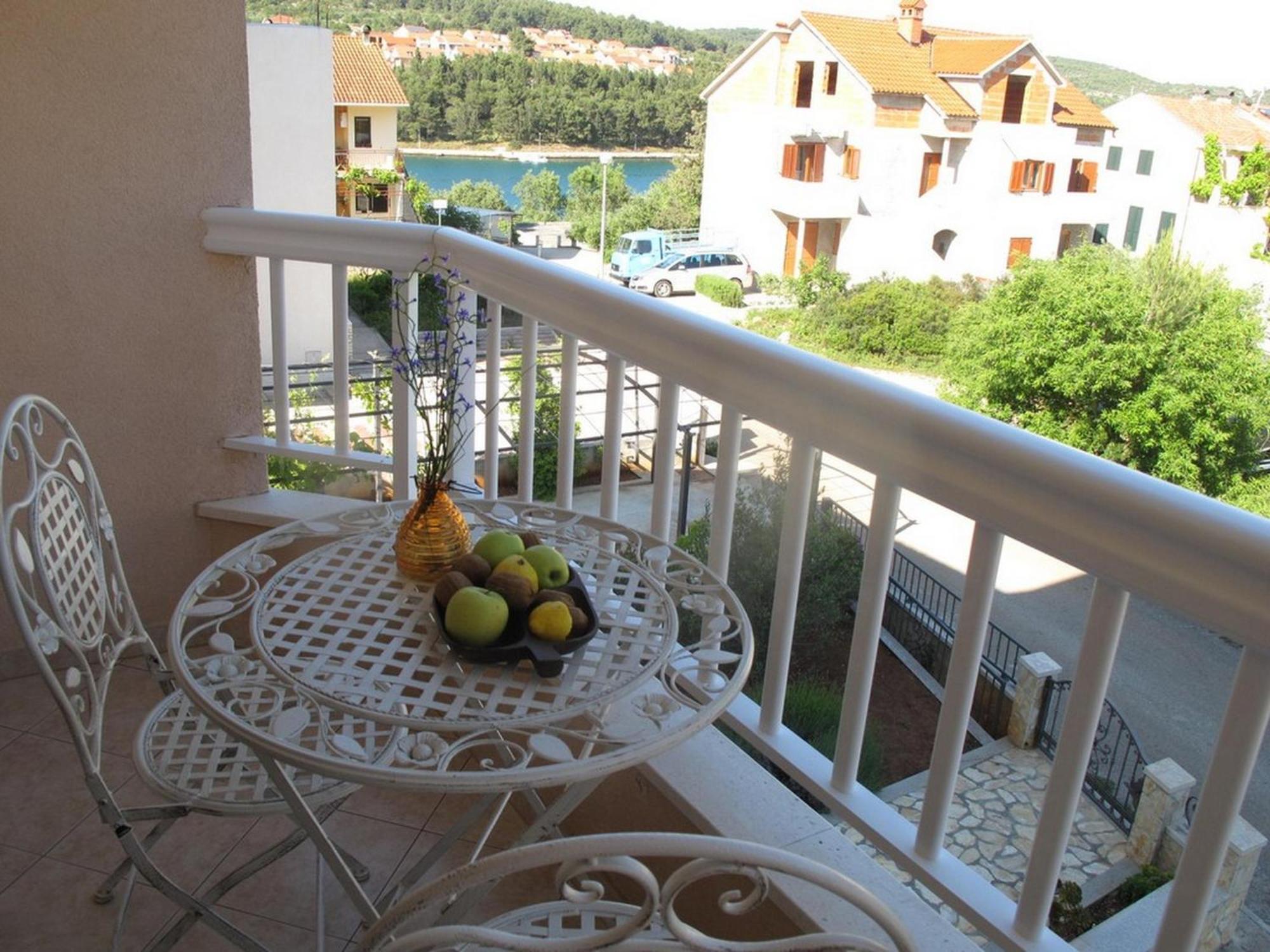 Apartments Mia Stari Grad  Szoba fotó