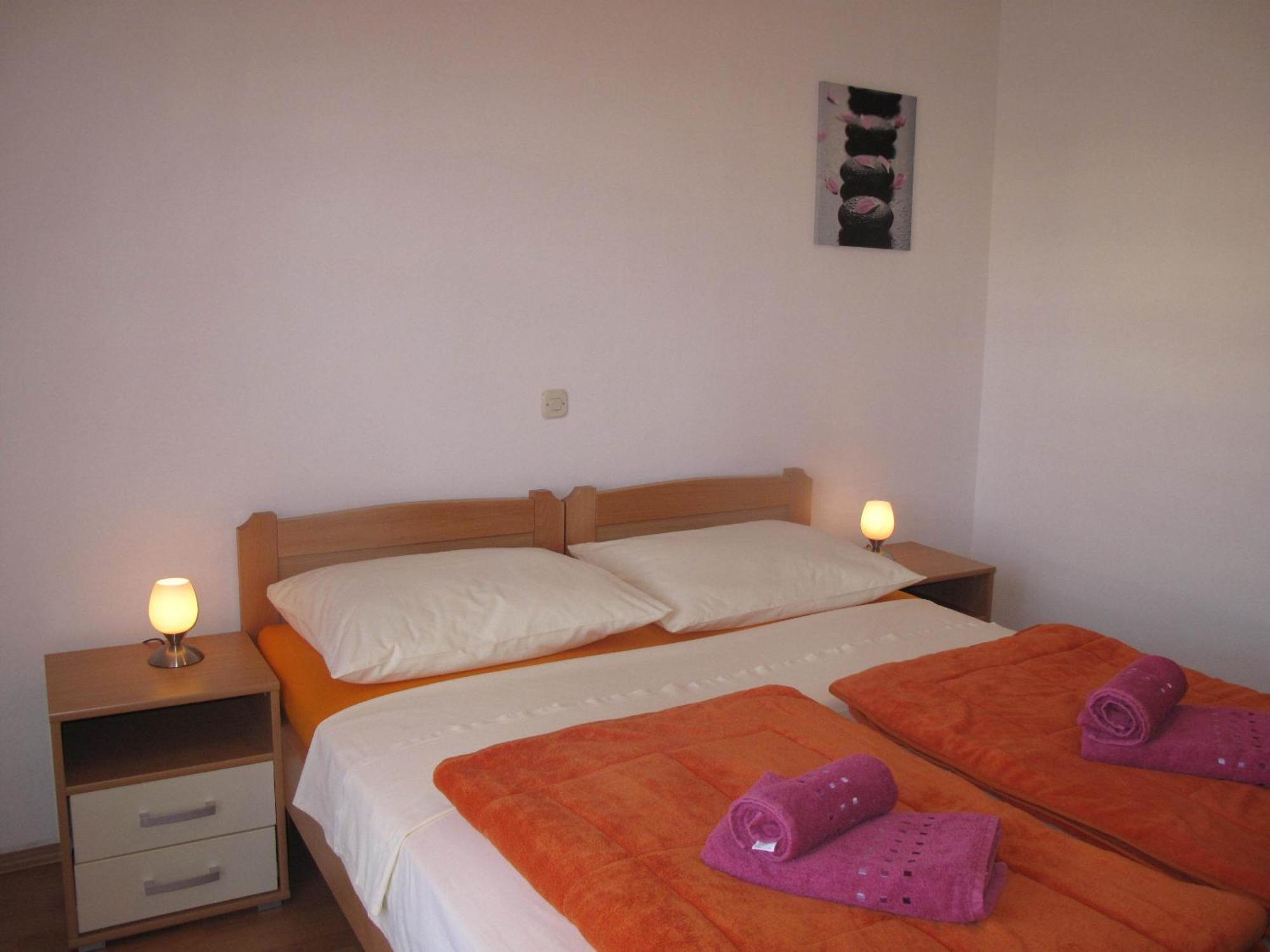 Apartments Mia Stari Grad  Szoba fotó