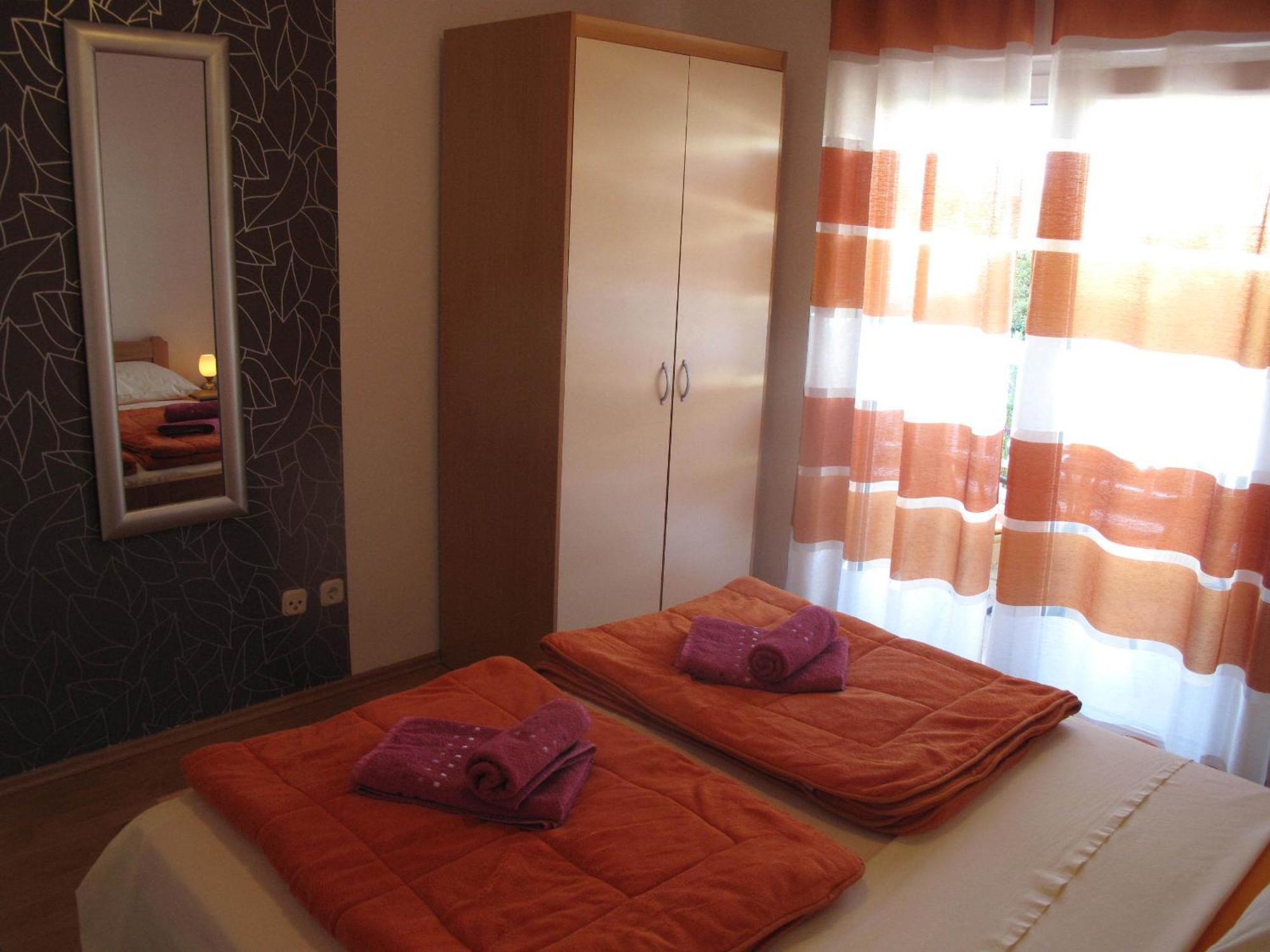 Apartments Mia Stari Grad  Szoba fotó