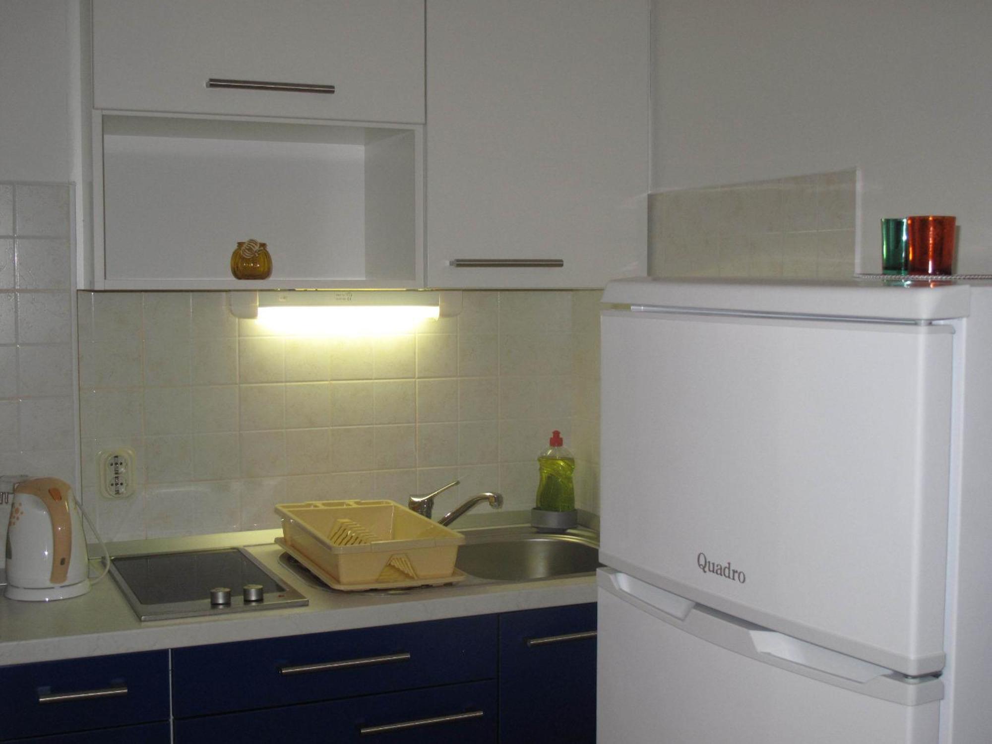 Apartments Mia Stari Grad  Szoba fotó
