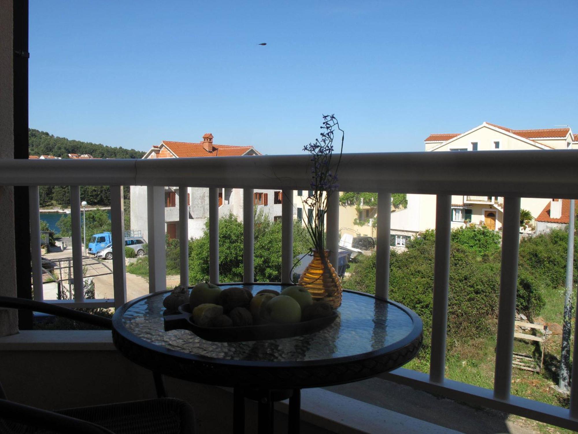 Apartments Mia Stari Grad  Szoba fotó
