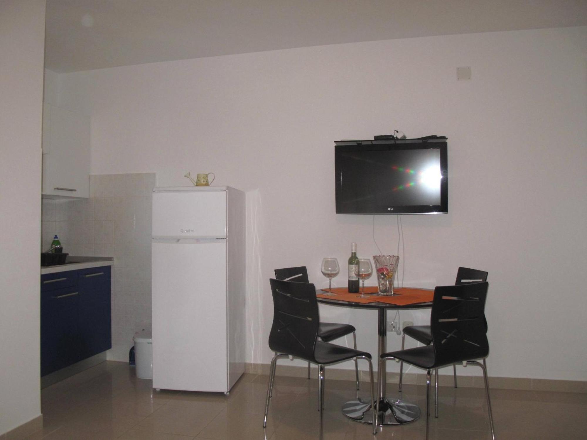 Apartments Mia Stari Grad  Szoba fotó