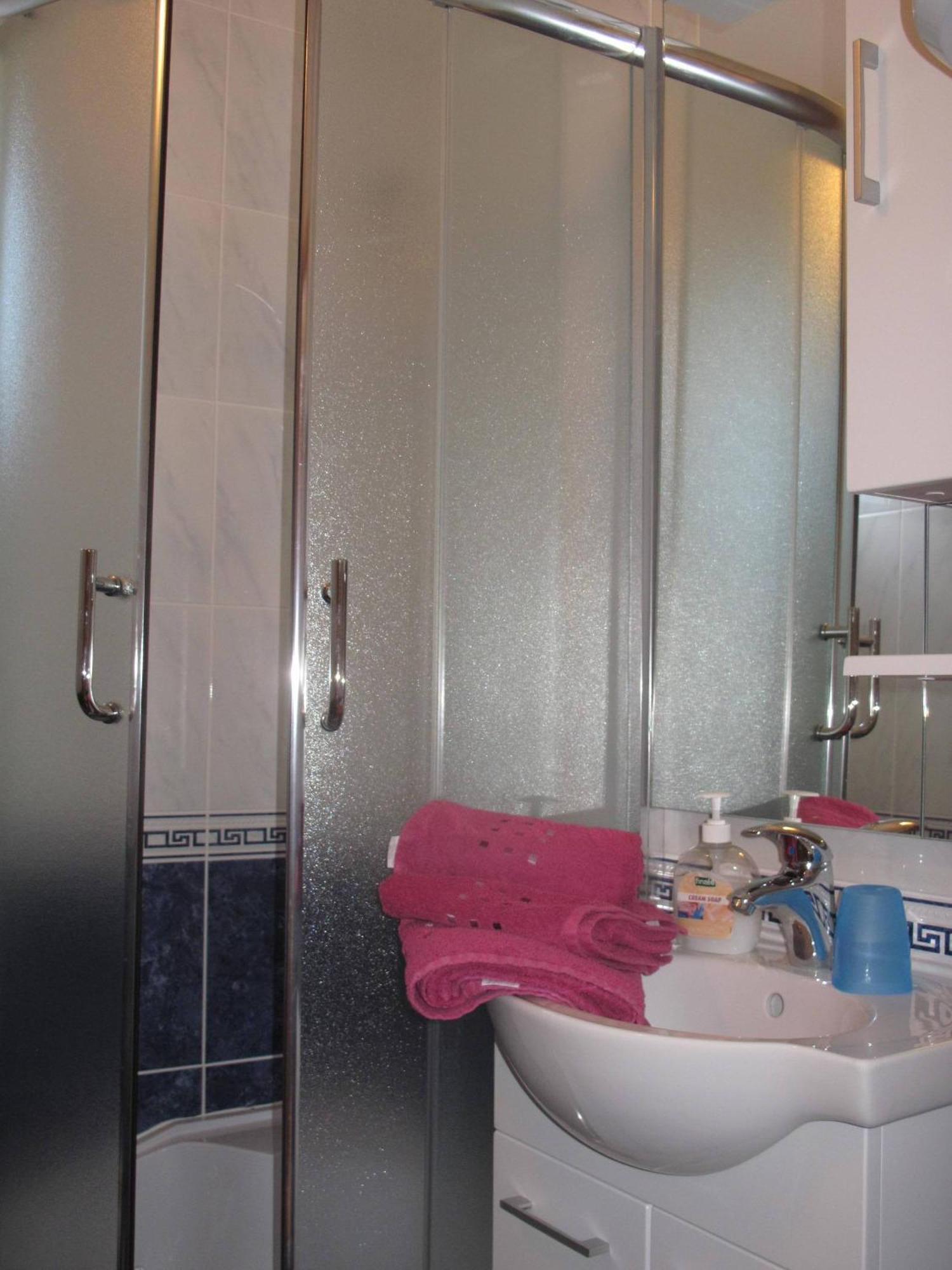 Apartments Mia Stari Grad  Szoba fotó