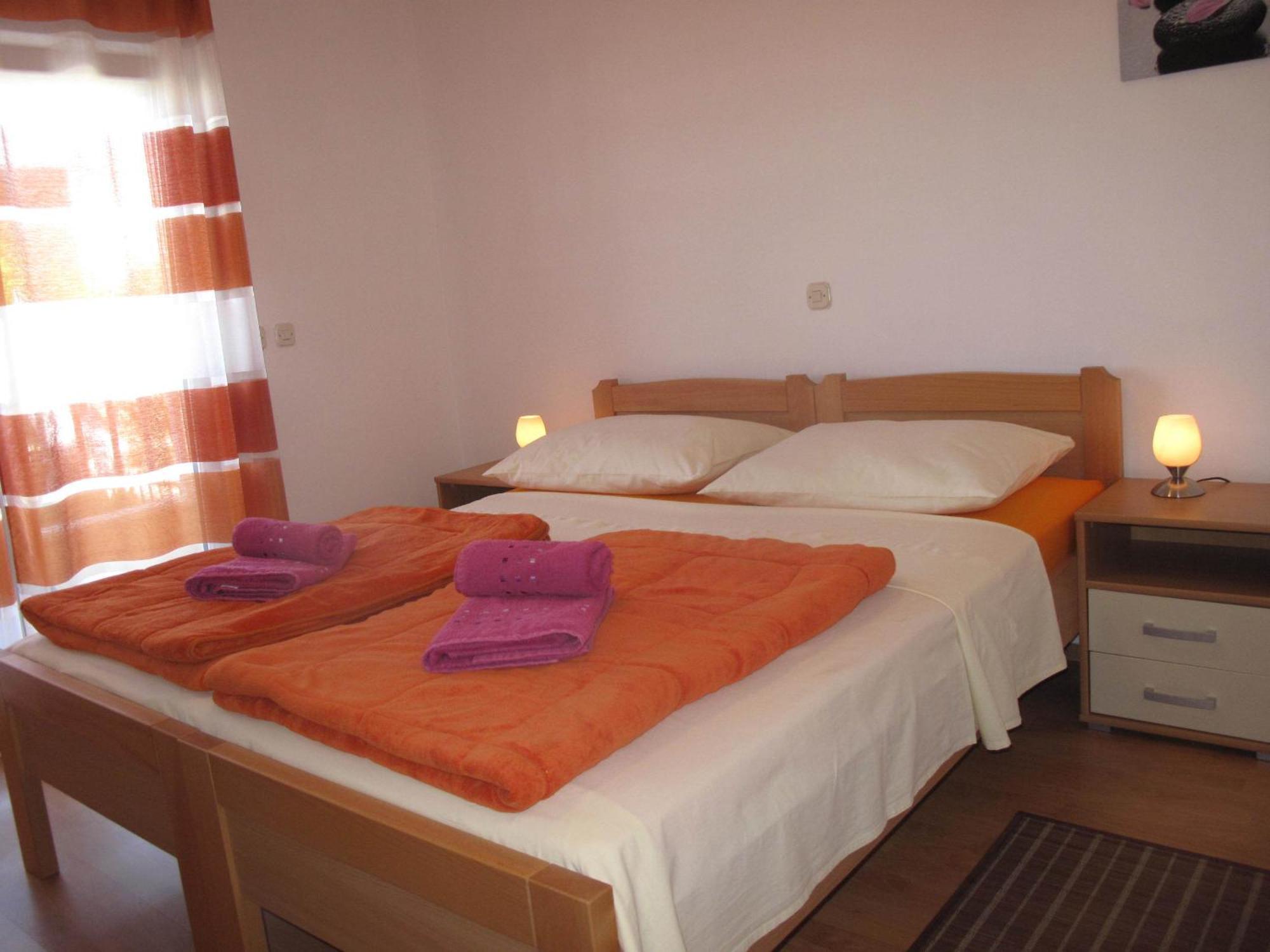 Apartments Mia Stari Grad  Szoba fotó