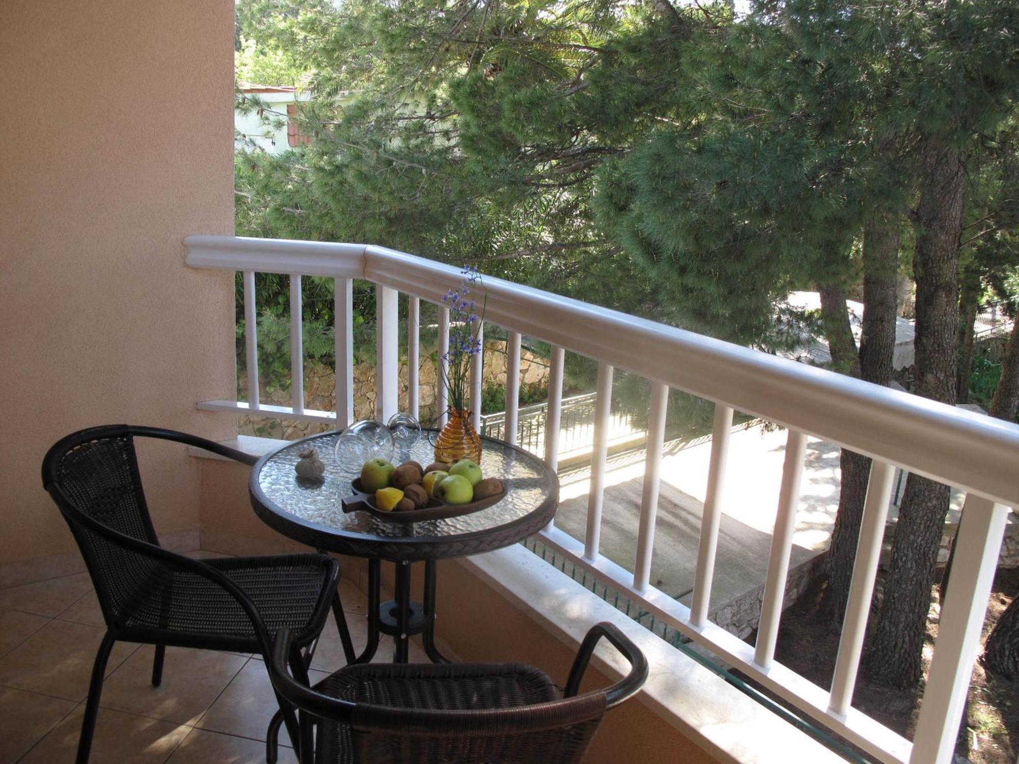 Apartments Mia Stari Grad  Szoba fotó