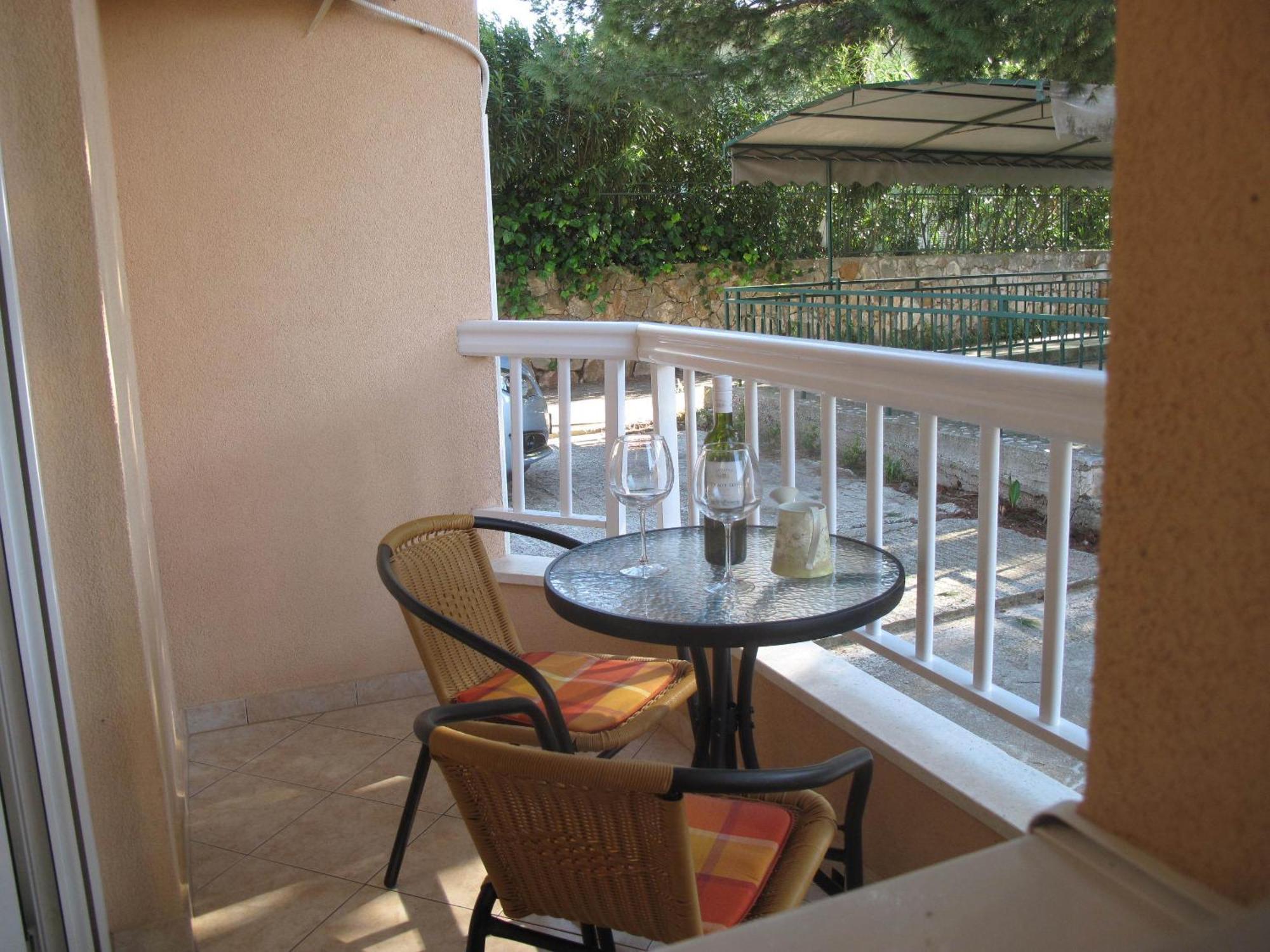 Apartments Mia Stari Grad  Szoba fotó
