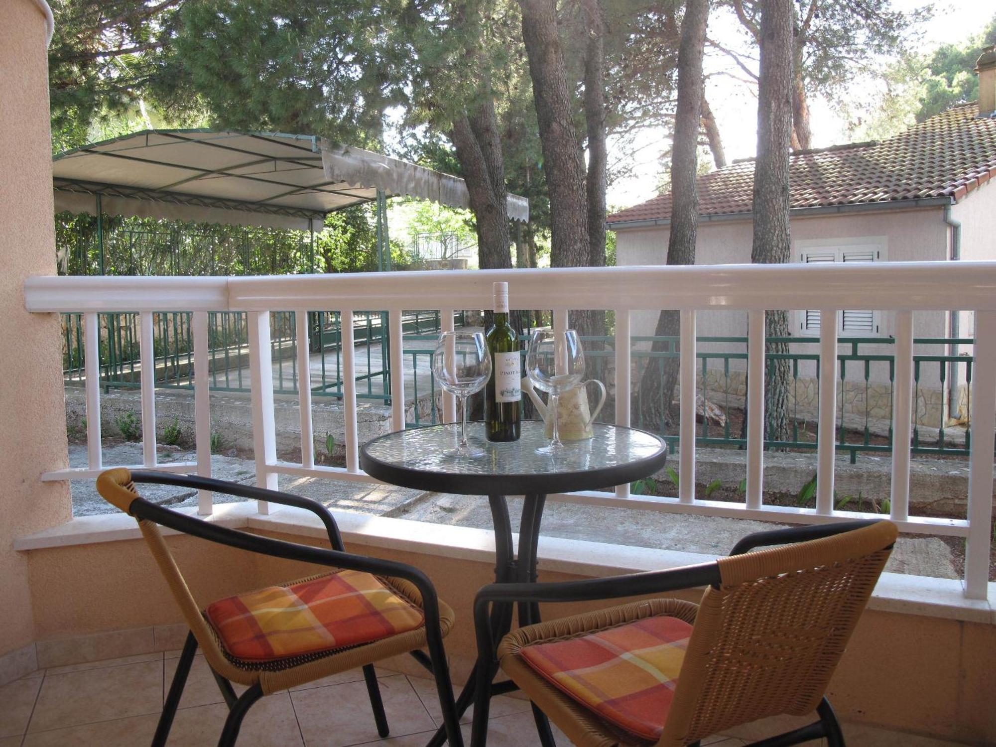 Apartments Mia Stari Grad  Szoba fotó