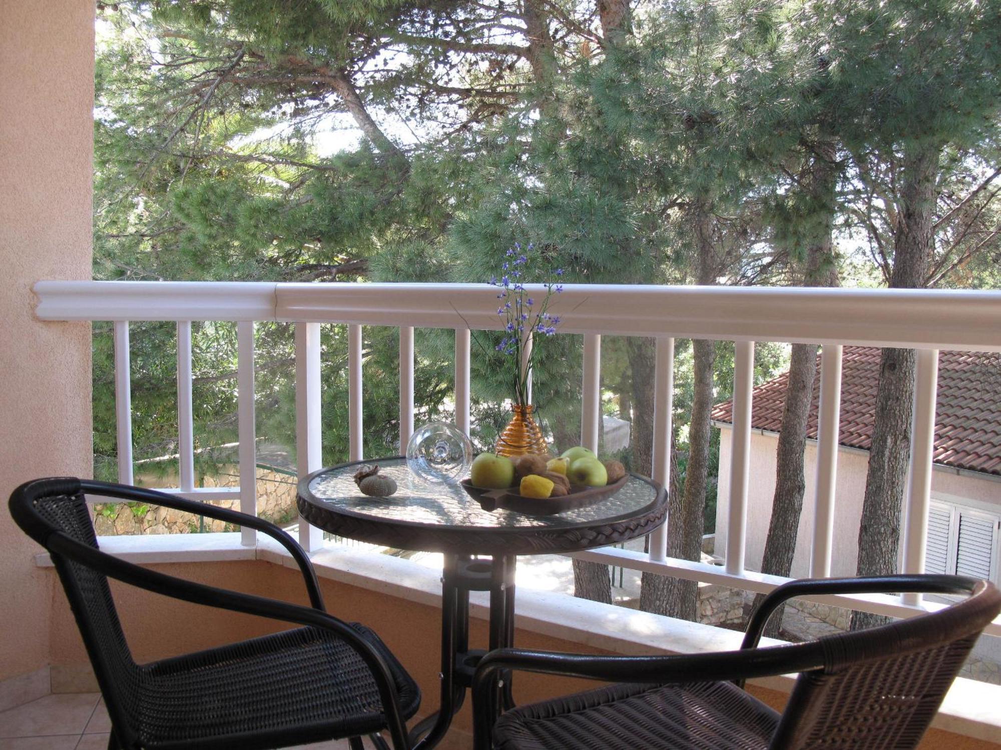 Apartments Mia Stari Grad  Szoba fotó