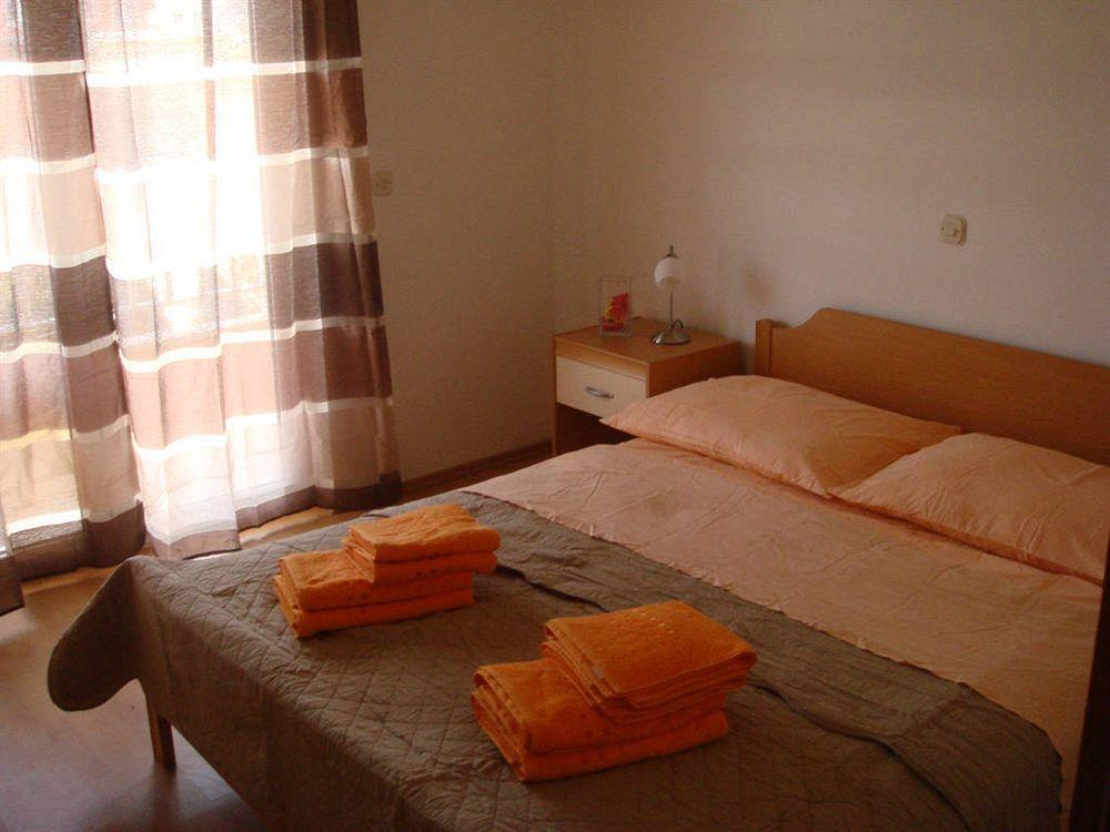 Apartments Mia Stari Grad  Kültér fotó
