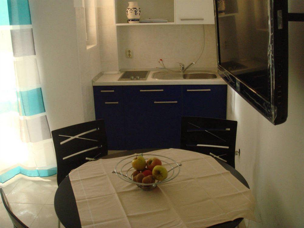 Apartments Mia Stari Grad  Kültér fotó