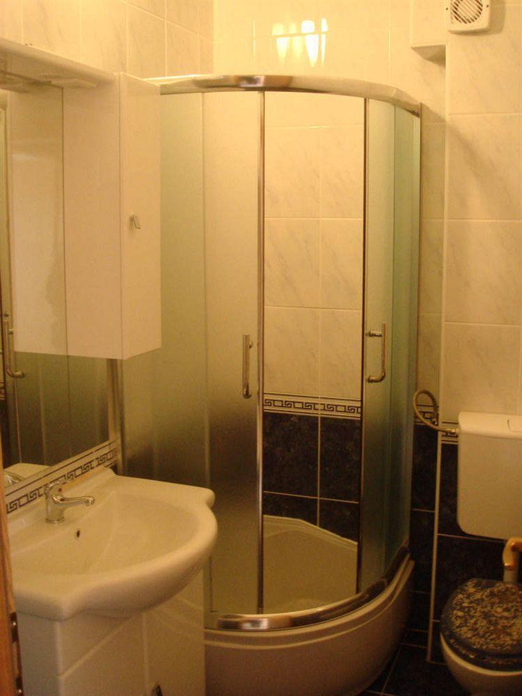 Apartments Mia Stari Grad  Kültér fotó