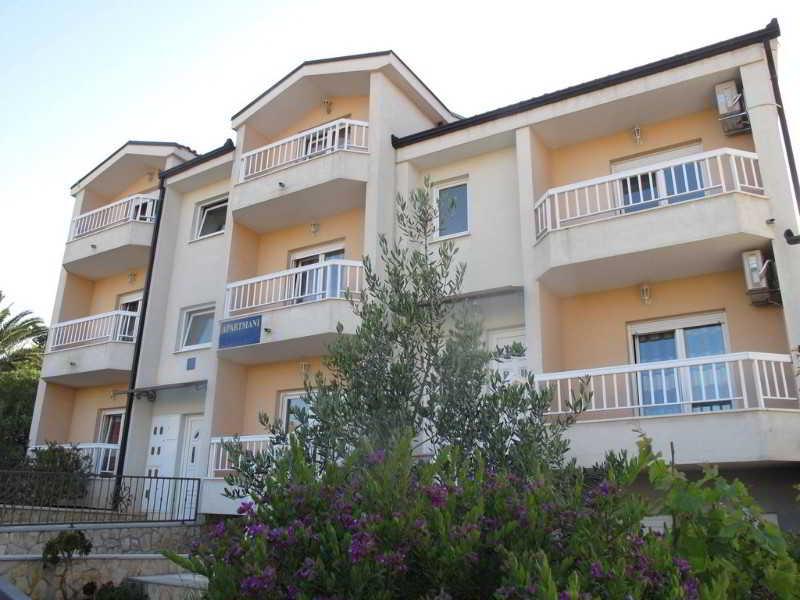Apartments Mia Stari Grad  Kültér fotó